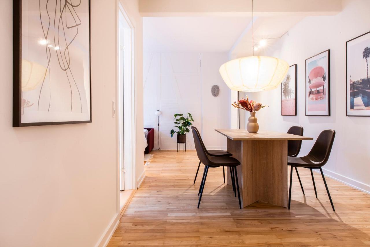 Town Hall Apartments By Daniel&Jacob'S Copenhagen Exterior photo