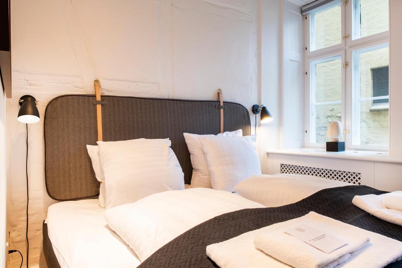 Town Hall Apartments By Daniel&Jacob'S Copenhagen Exterior photo